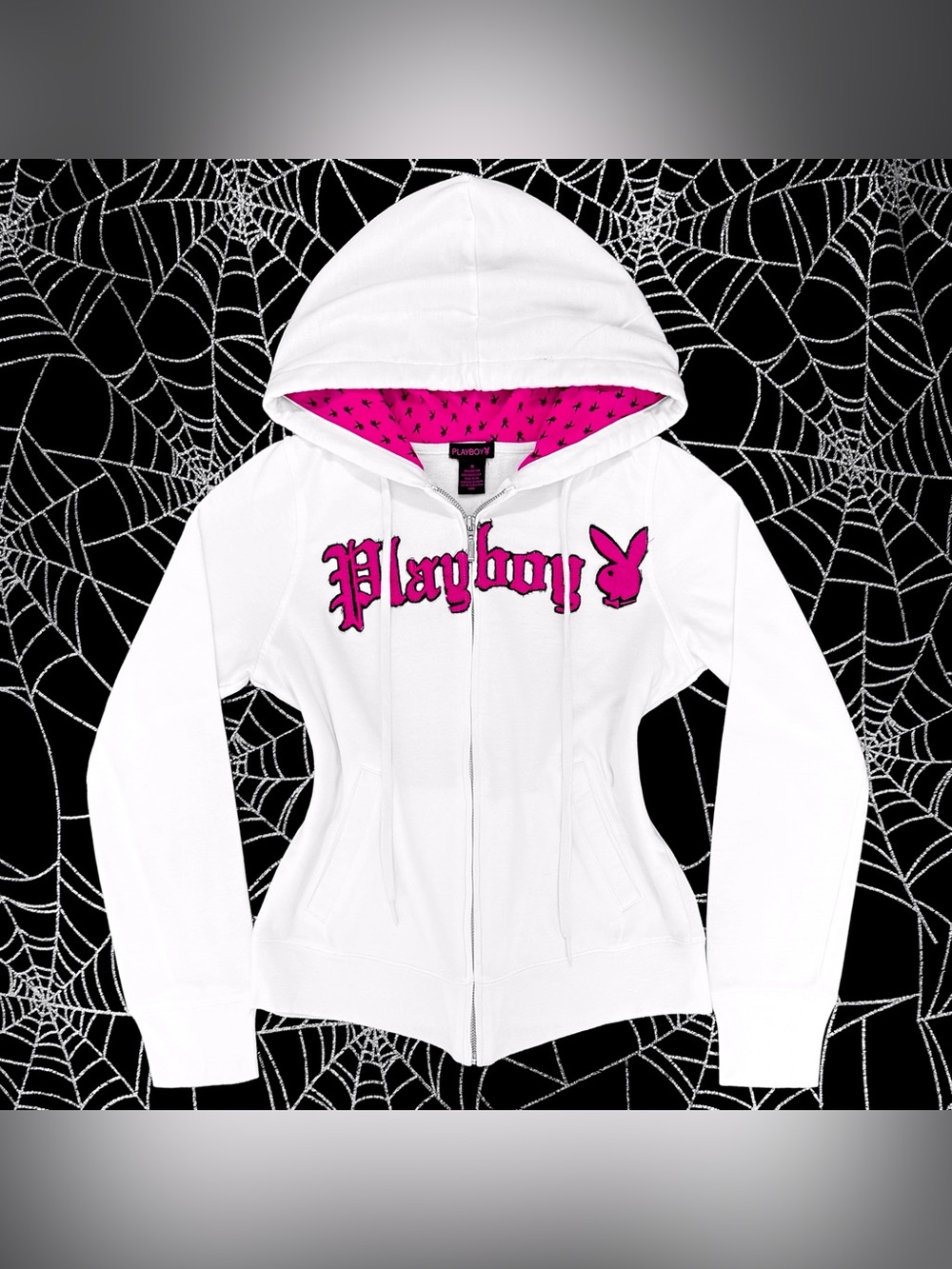 Playboy Hoodie